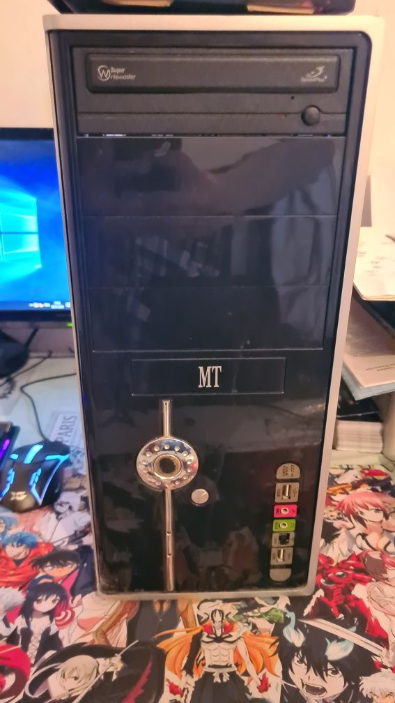 Компьютер игровой