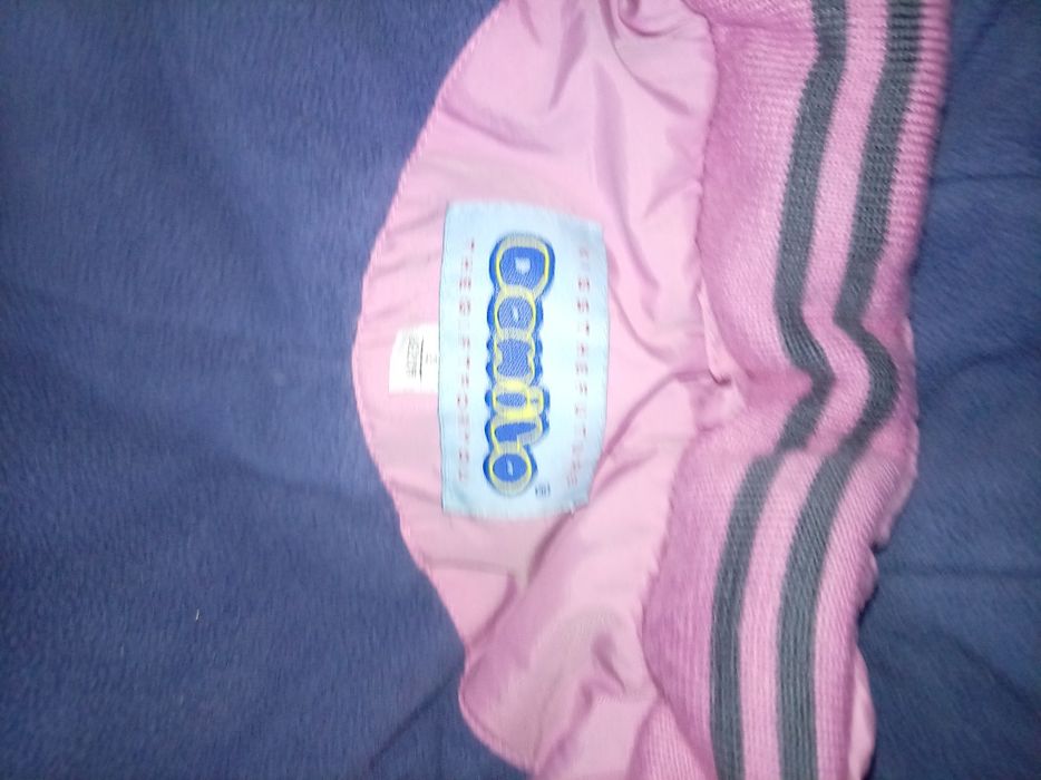 Куртка для девочки