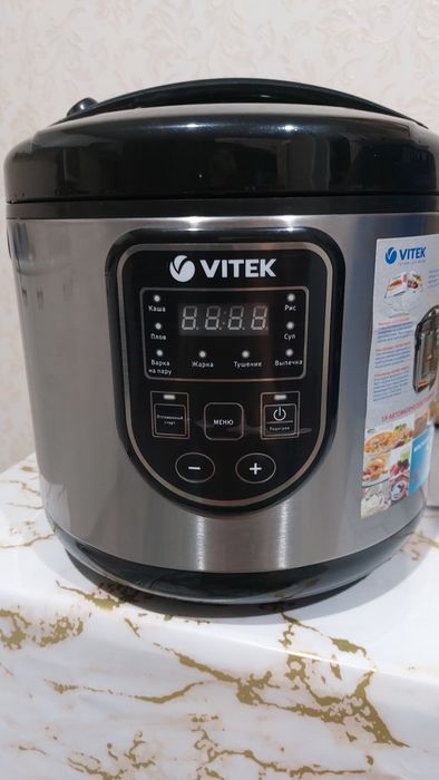 Продам мультиварку.