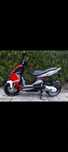 Piaggio Nrg 49 на части