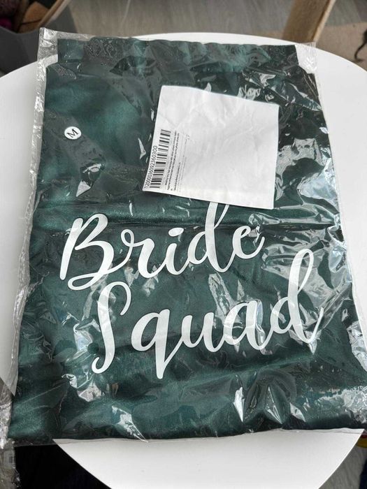 Accesorii petrecerea burlacitelor Bride to be Party