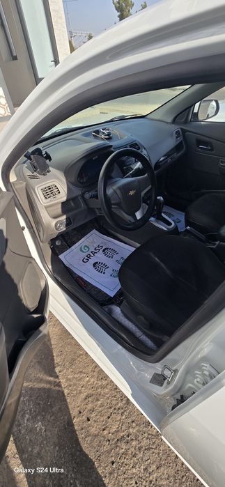 Kobilt sotiladi ideal holatda