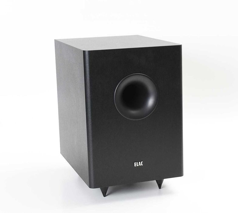 Elac SUB 101 ESP