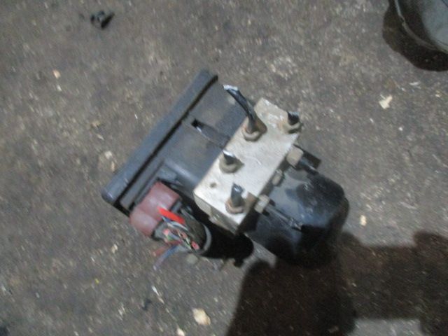 Centrala pompa modul ABS Opel Astra H Zafira B motor 1,8 benzina 16 v