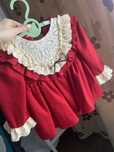 Rochie fetite