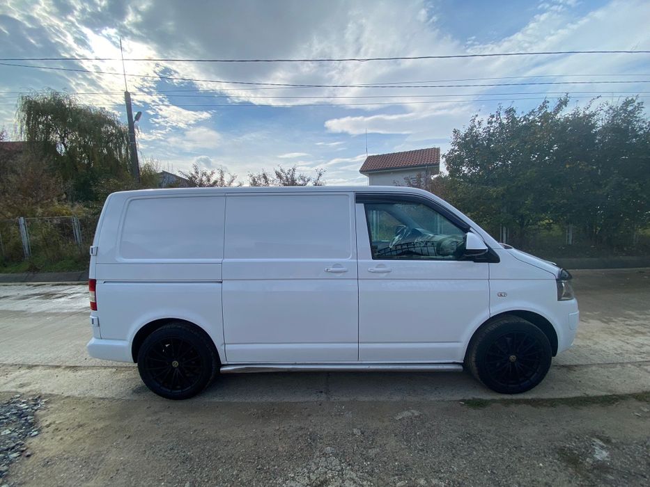 Volkswagen Transporter Frigorific 2015 GARANTIE / LIVRARE Konvekta