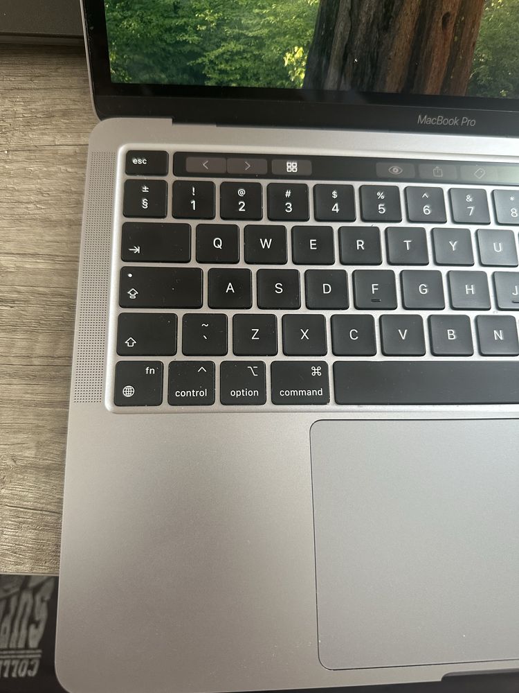 Macbook pro M2, 13-inch