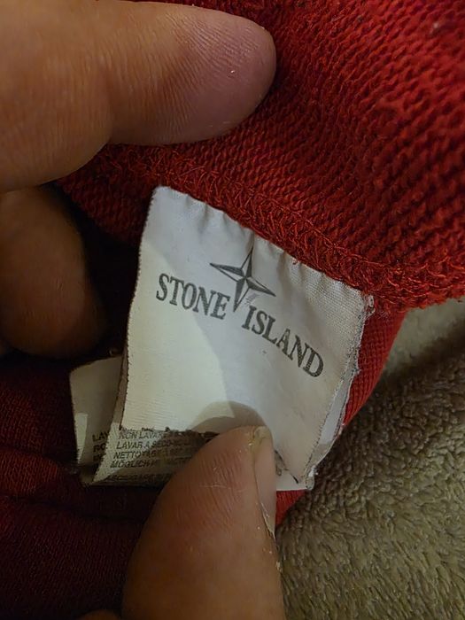 Мъжка блуза Stone Island
