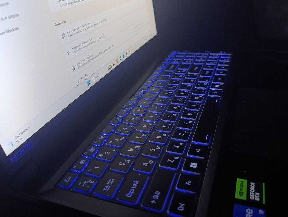 Продам Ноутбук GIGABYTE G6X