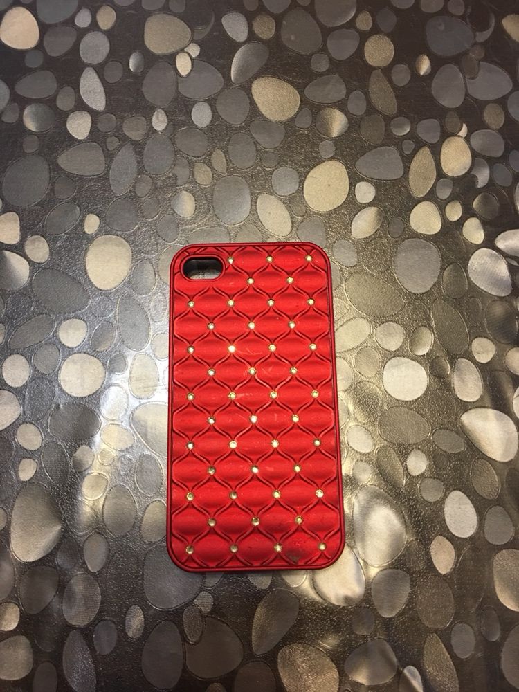 кейсове за iphone 4,4s -5бр. 25лв.