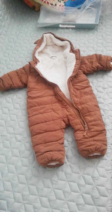 Космонавт / ескимос H&M размер 62