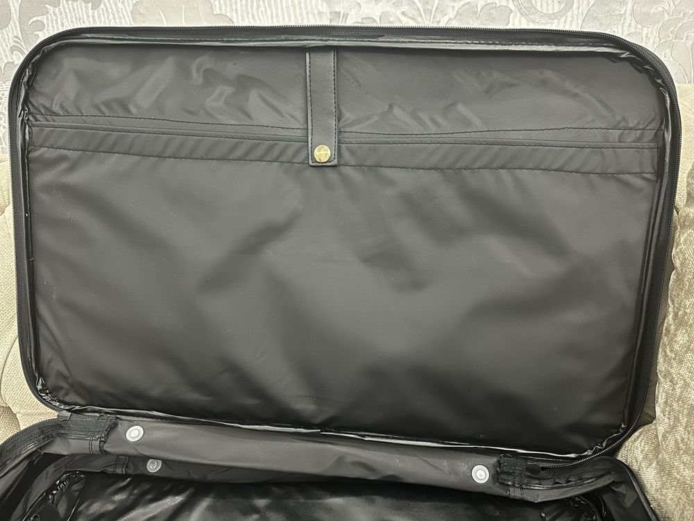 Мъжки куфар / бизнес чанта