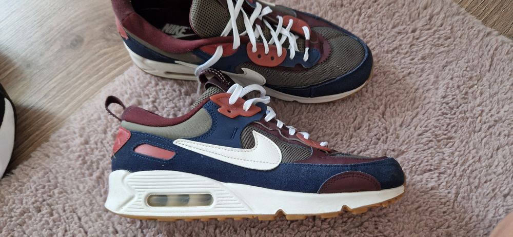 Nike Air Max 90 Futura