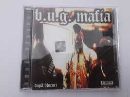 Album CD Bug Bug Mafia Dupa Blocuri