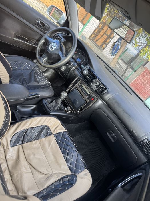 Vand pasat b5 urgent