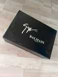 Оригинални обувки Balmain Paris