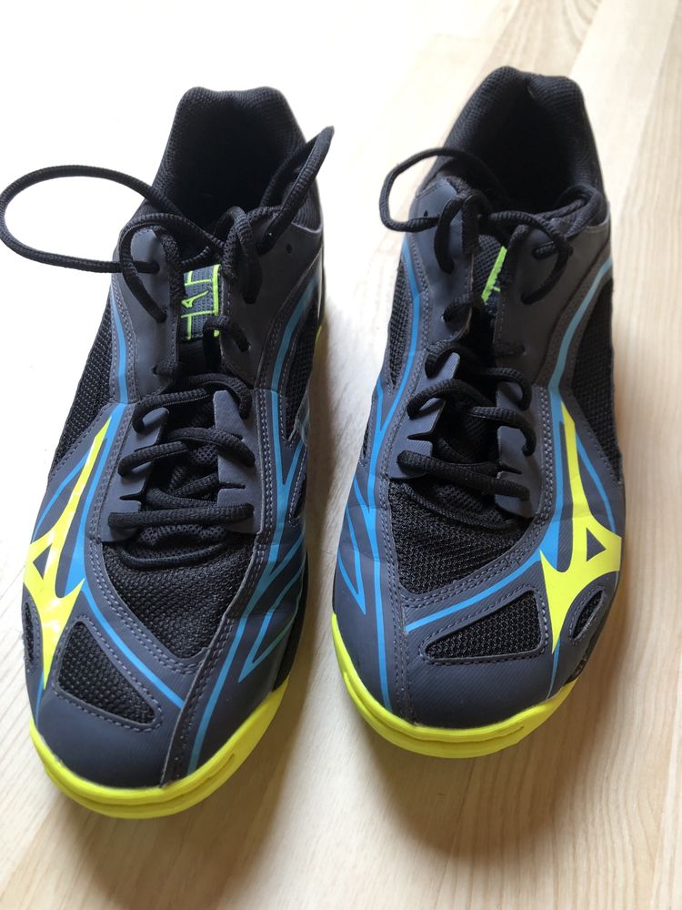 Mizuno Wave Ghost