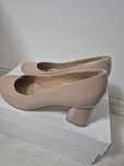 Pantofi de piele naturala dama