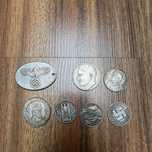 Moneda germana nazista
