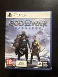 God of war Ragnarok PS5