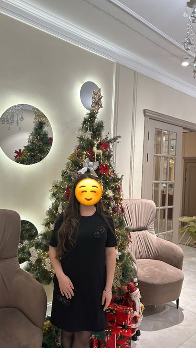 Продается платье