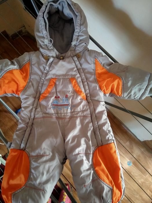 Комбинезон детский