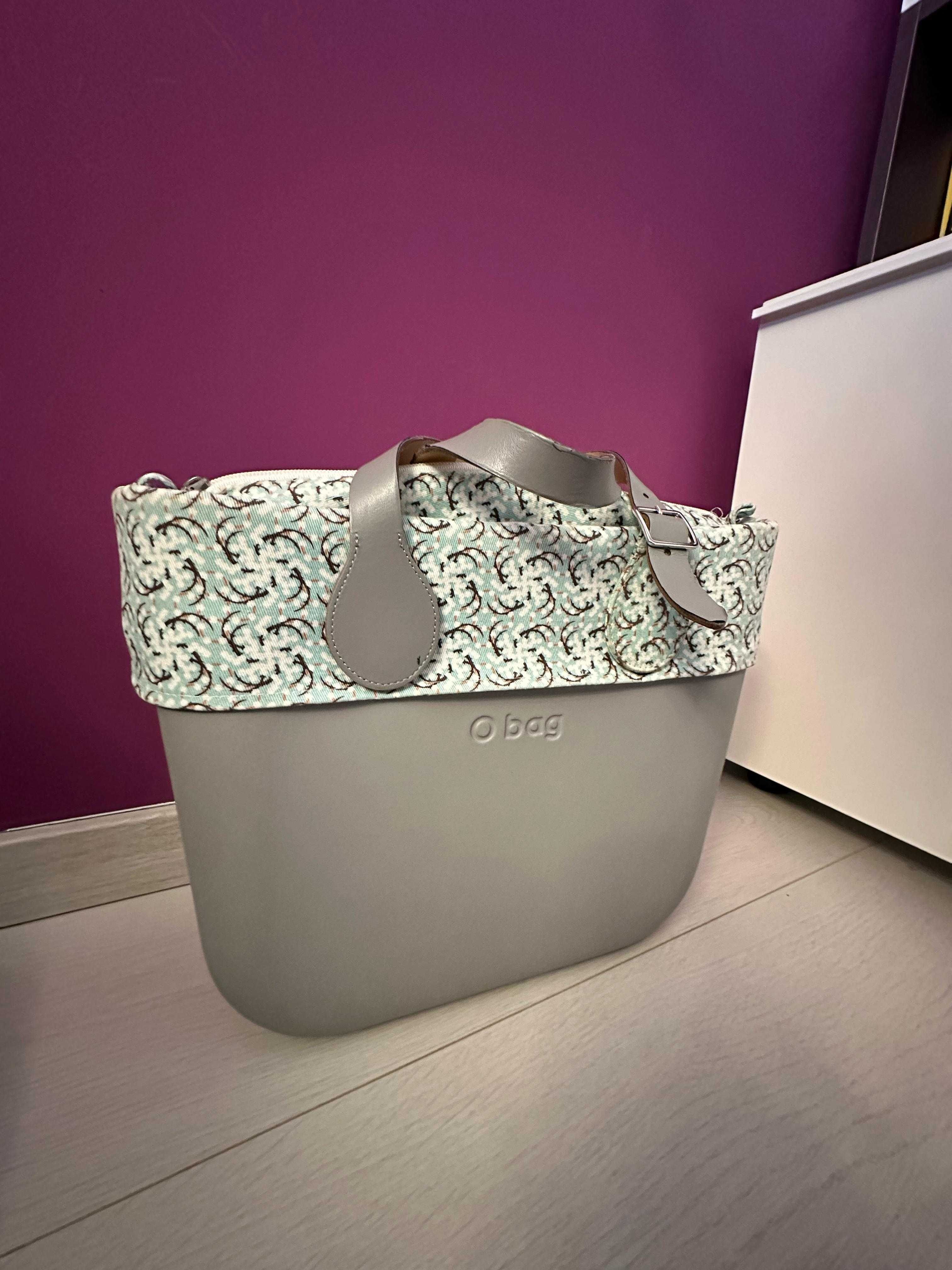 Geanta O bag originala, stare foarte buna