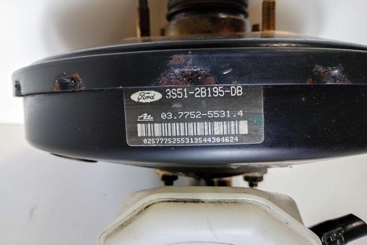 Tulumba servofrana cu pompa centrala 3S512B195DB Ford Street KA prima