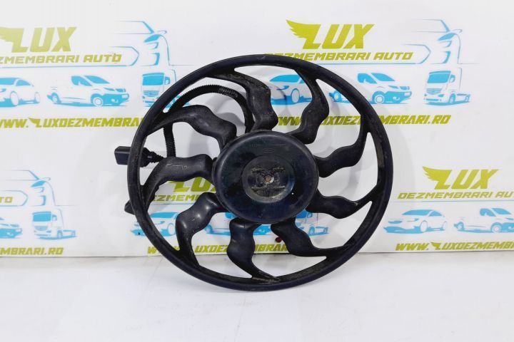 Electroventilator f00s3a2340 1.5 crdi Hyundai Accent MC  [din 2006 pana  2011] seria