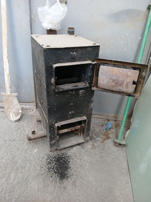 Котел нимор сотилади