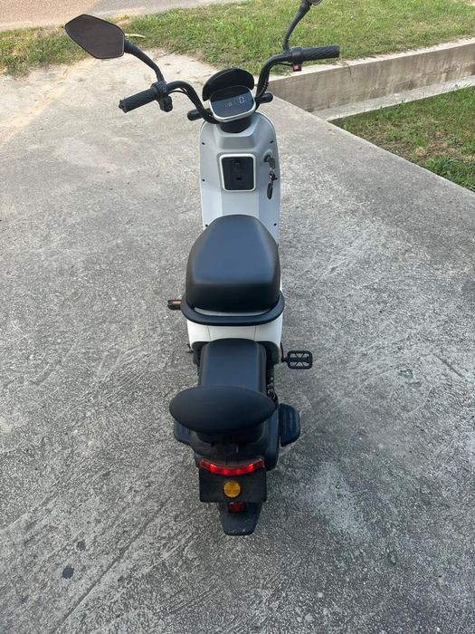 Bicicleta / Scooter electric