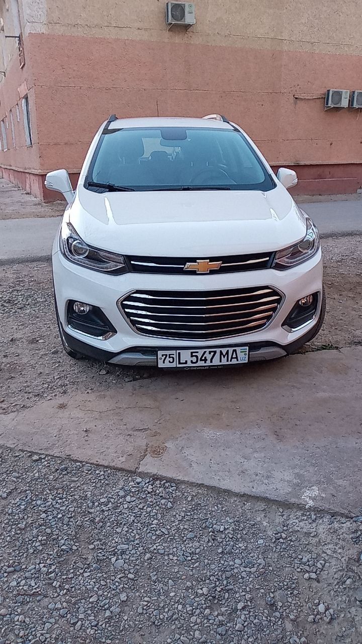 Traccer premier 2020