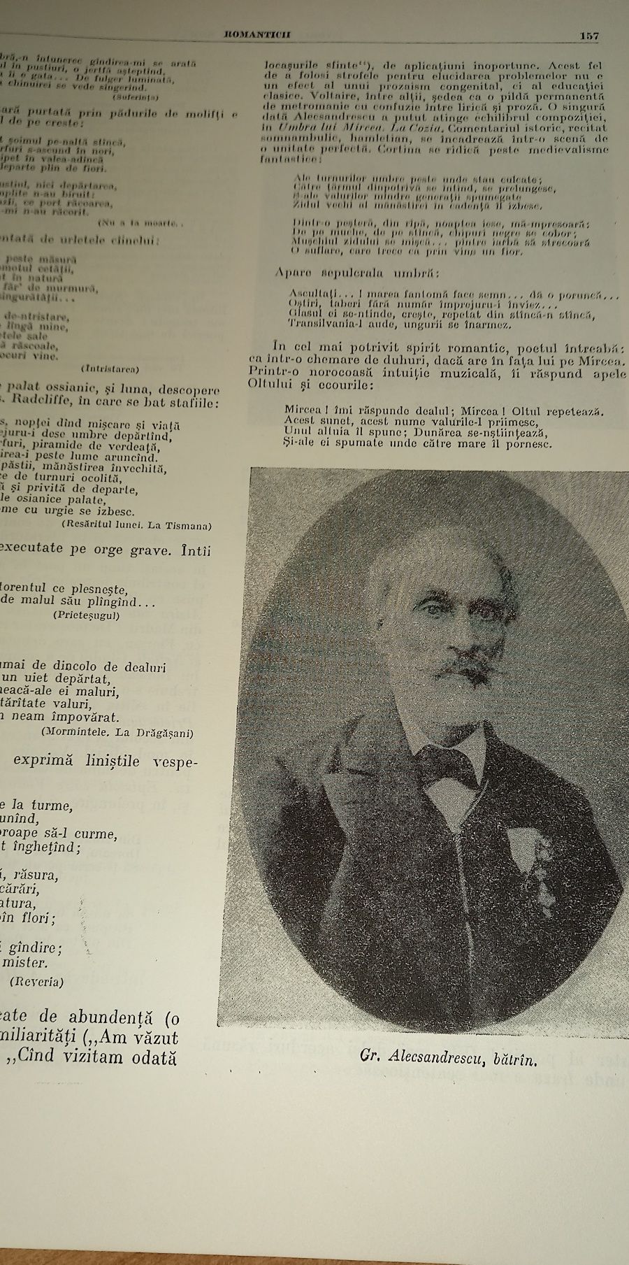 Istoria literaturii romane de la origini pana in prezent-G.Calinescu