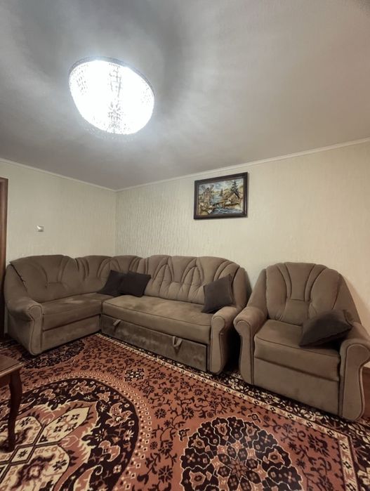 Продам диван, в хорошем состоянии