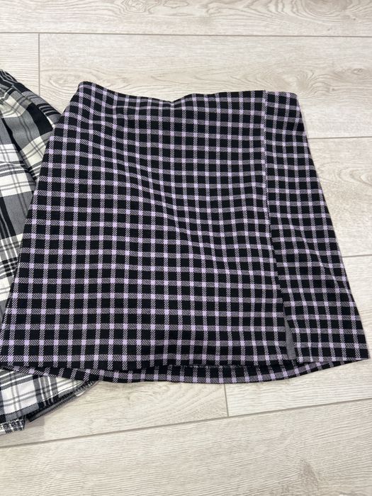 поли лилава и сива