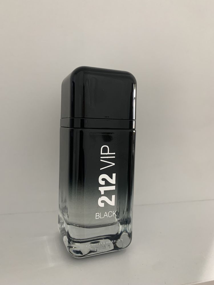 212 Vip Black Carolina Herrera