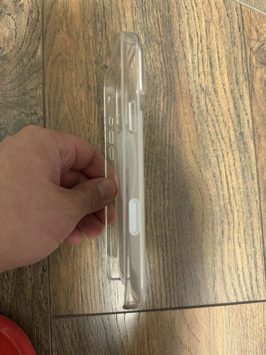 Оригинален калъф/кейс за iphone 17 Pro Max