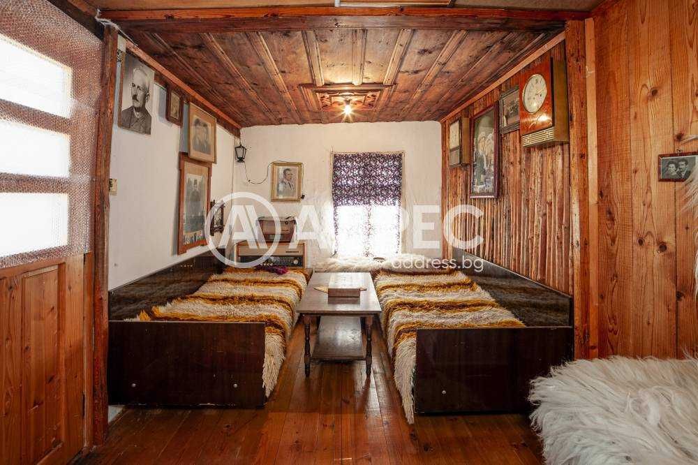 Продава къща с. Чокманово (до Смилян, Смолян)