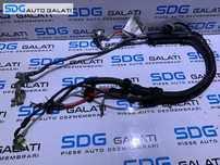 Instalatie Electrica Cablaj Borna Borne Baterie Acumulator Alternator Electromotor Opel Corsa D 1.3 CDTI 2006 - 2014 Cod 55556100 [D0236]