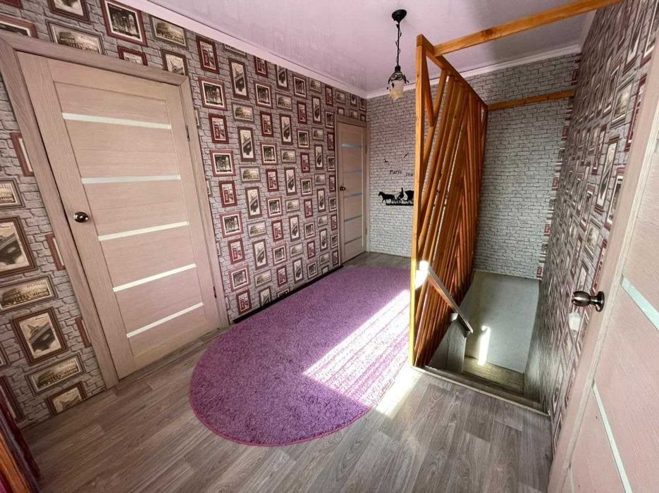 Дом, 155.8м², участок 4.5 сот., Костанай, р-н 11 школа