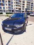 Volkswagen Passat Volkswagen Passat Variant 2.0 TDI DSG