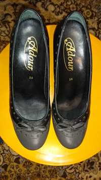 Дамски обувки Adour номер 38
