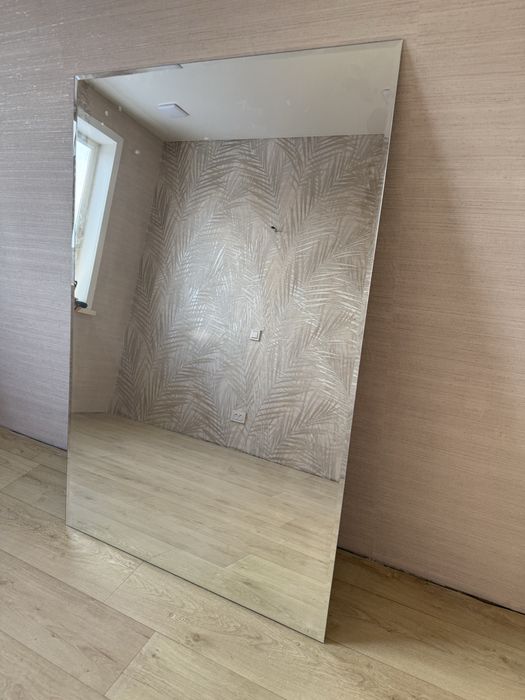 Продам зеркало 1.5*1