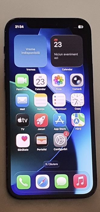 Iphone 12 pro de 128gb