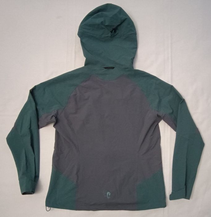 Bergans of Norway Cecilie Softshell Jacket оригинално яке L туризъм