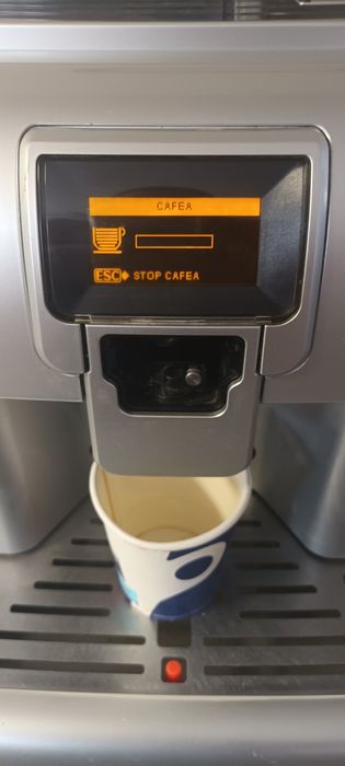Expresor Saeco Royal Model Nou