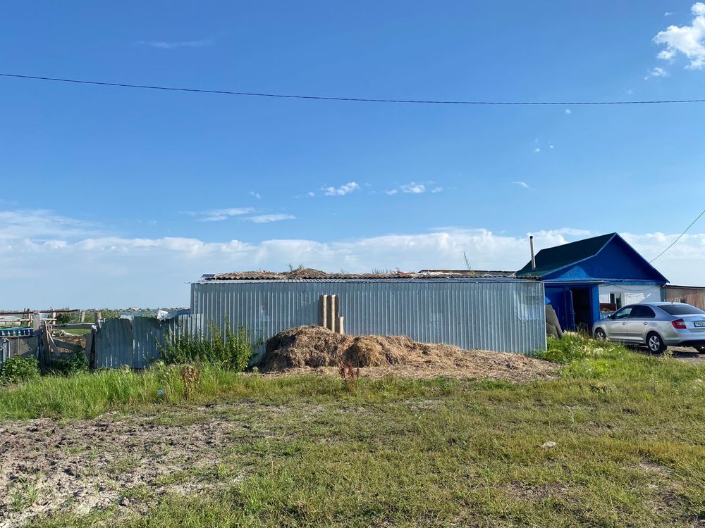 Продам дом Акколь