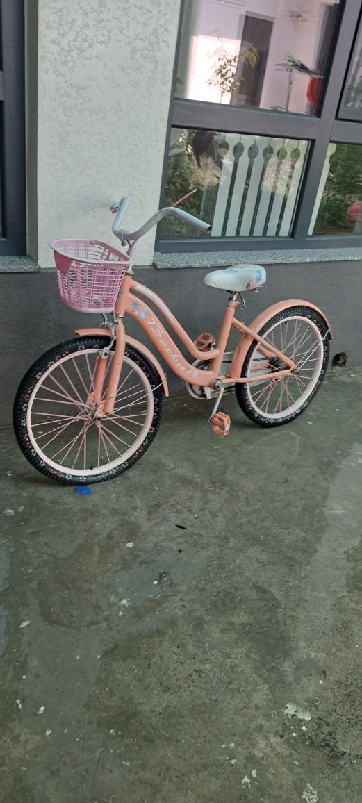 Velosiped sotiladi b.u