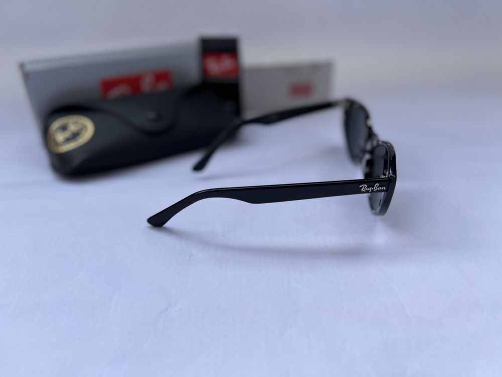 Ochelari de soare RAY BAN 4314N Nina Noi