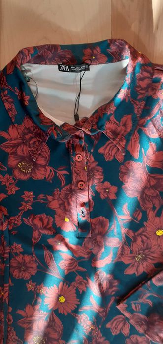 Дамска  тунука на  "Zara"